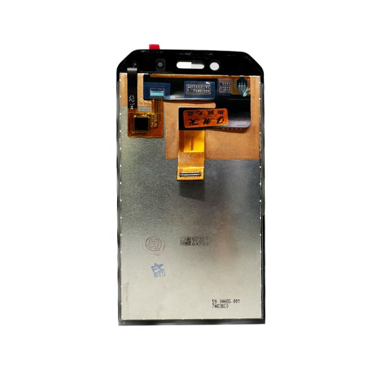 TOUCH+DISPLAY CATERPILLAR S41/CAT S41 5,0" PRETO TOUCH+DISPLAY CATERPILLAR S41/CAT S41 5,0" PRETO